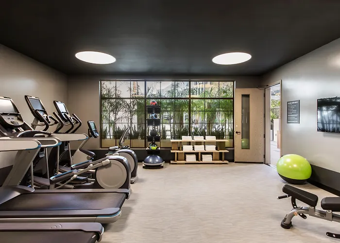 Kimpton La Peer Hotel West Hollywood By Ihg