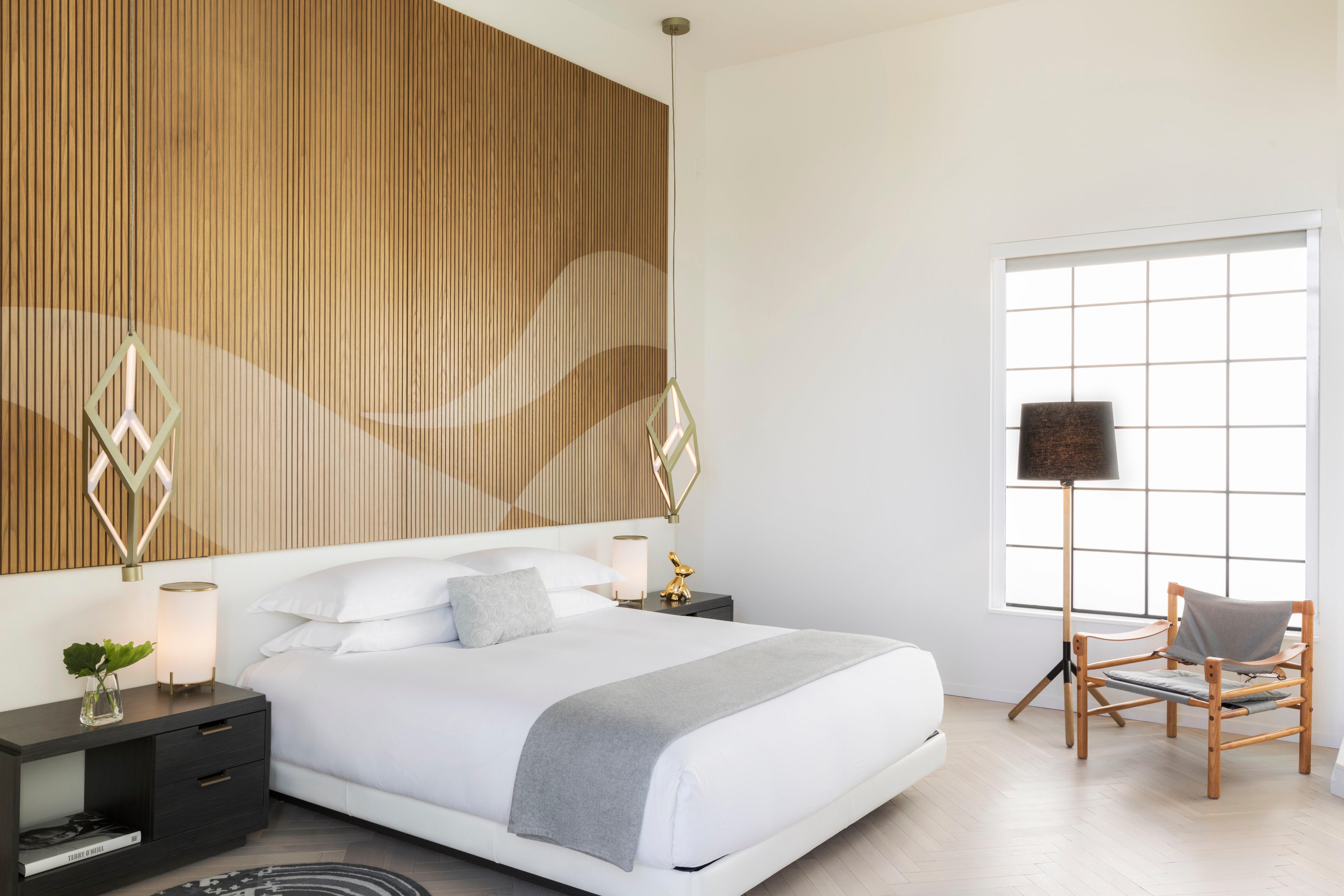 Hotel Kimpton La Peer By Ihg 5*