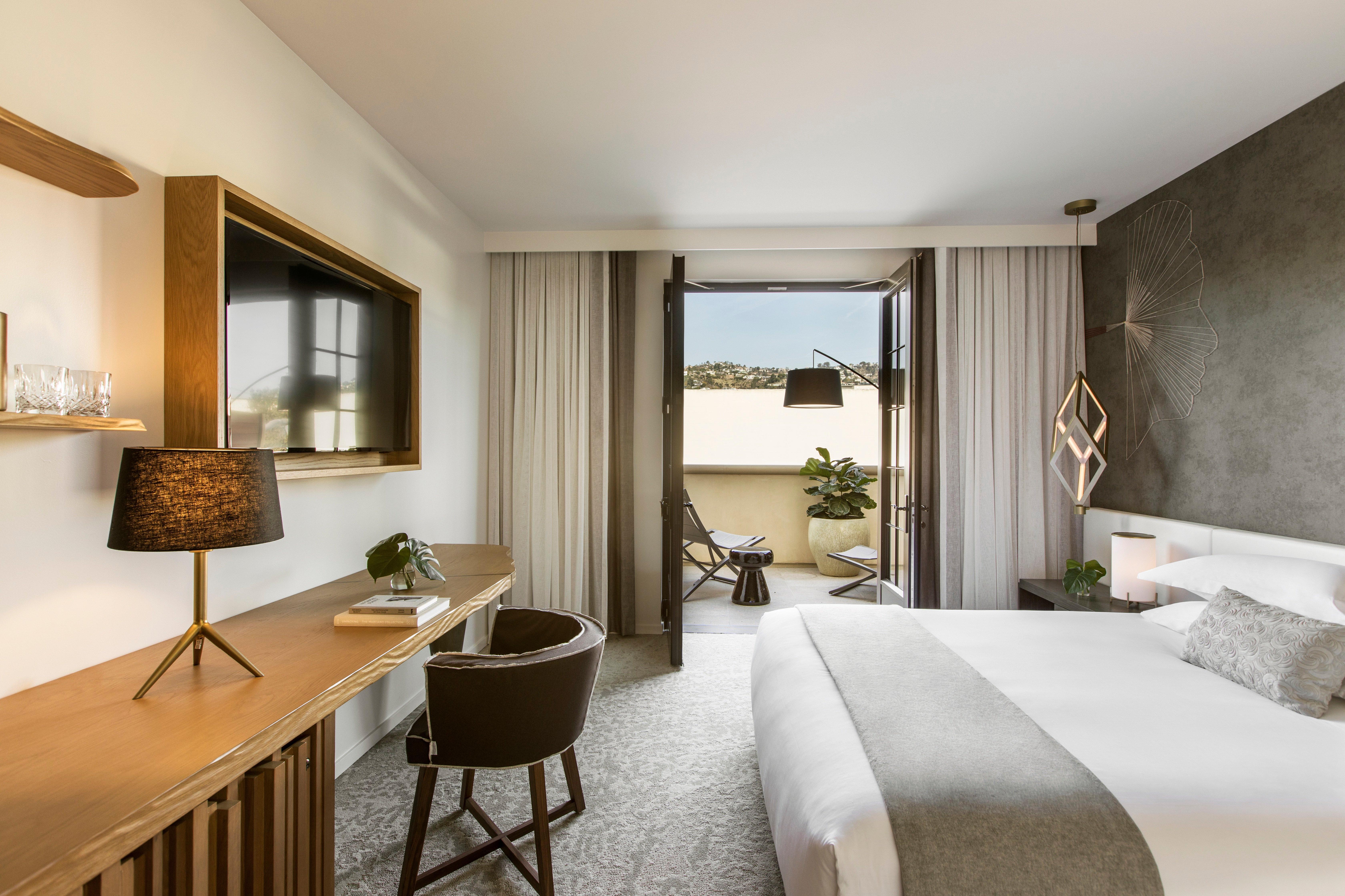 Kimpton La Peer By Ihg 5*
