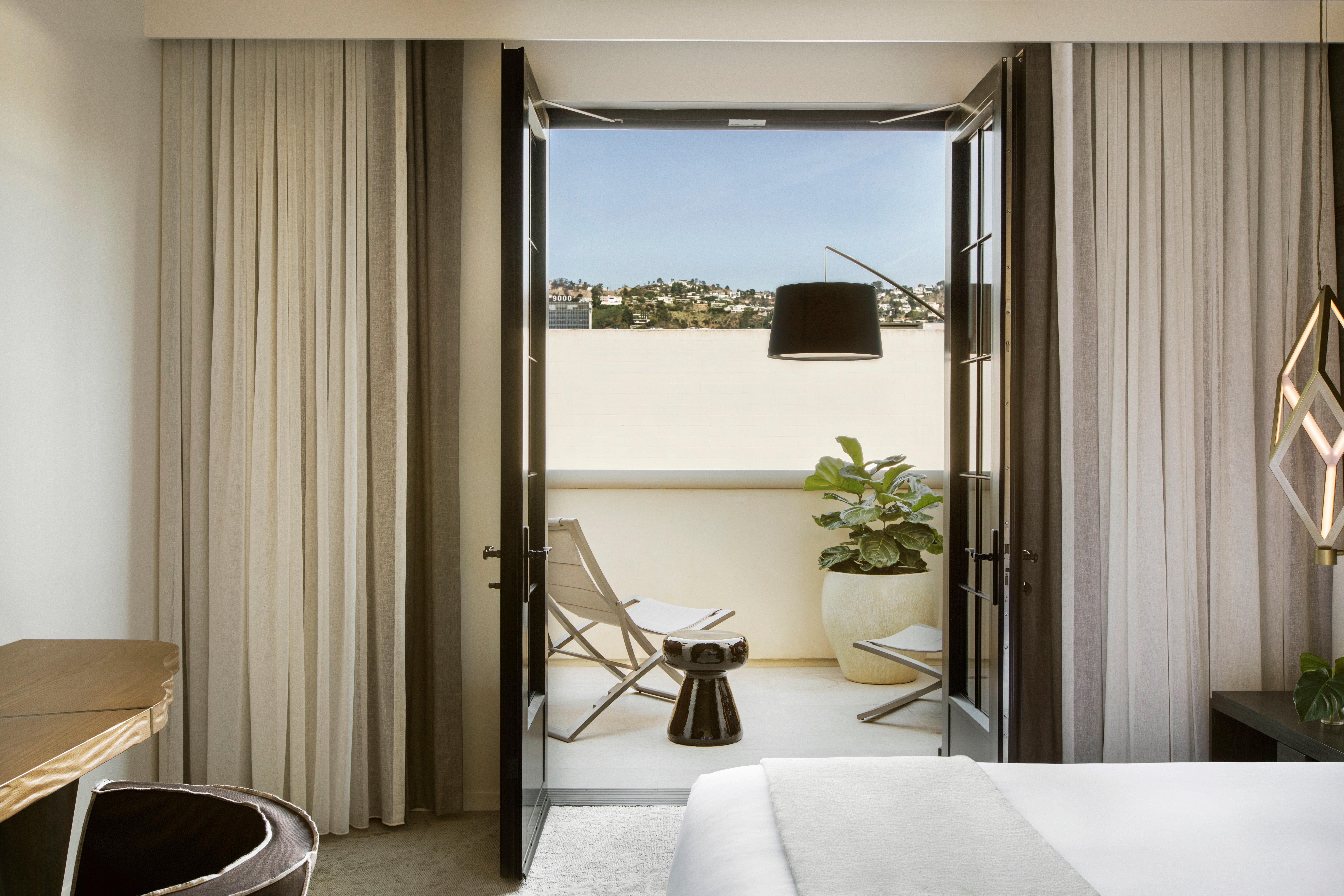 Kimpton La Peer By Ihg Hotel 5*