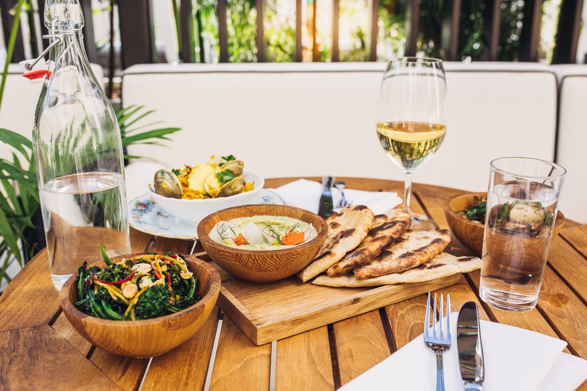 Hotel Kimpton La Peer By Ihg West Hollywood