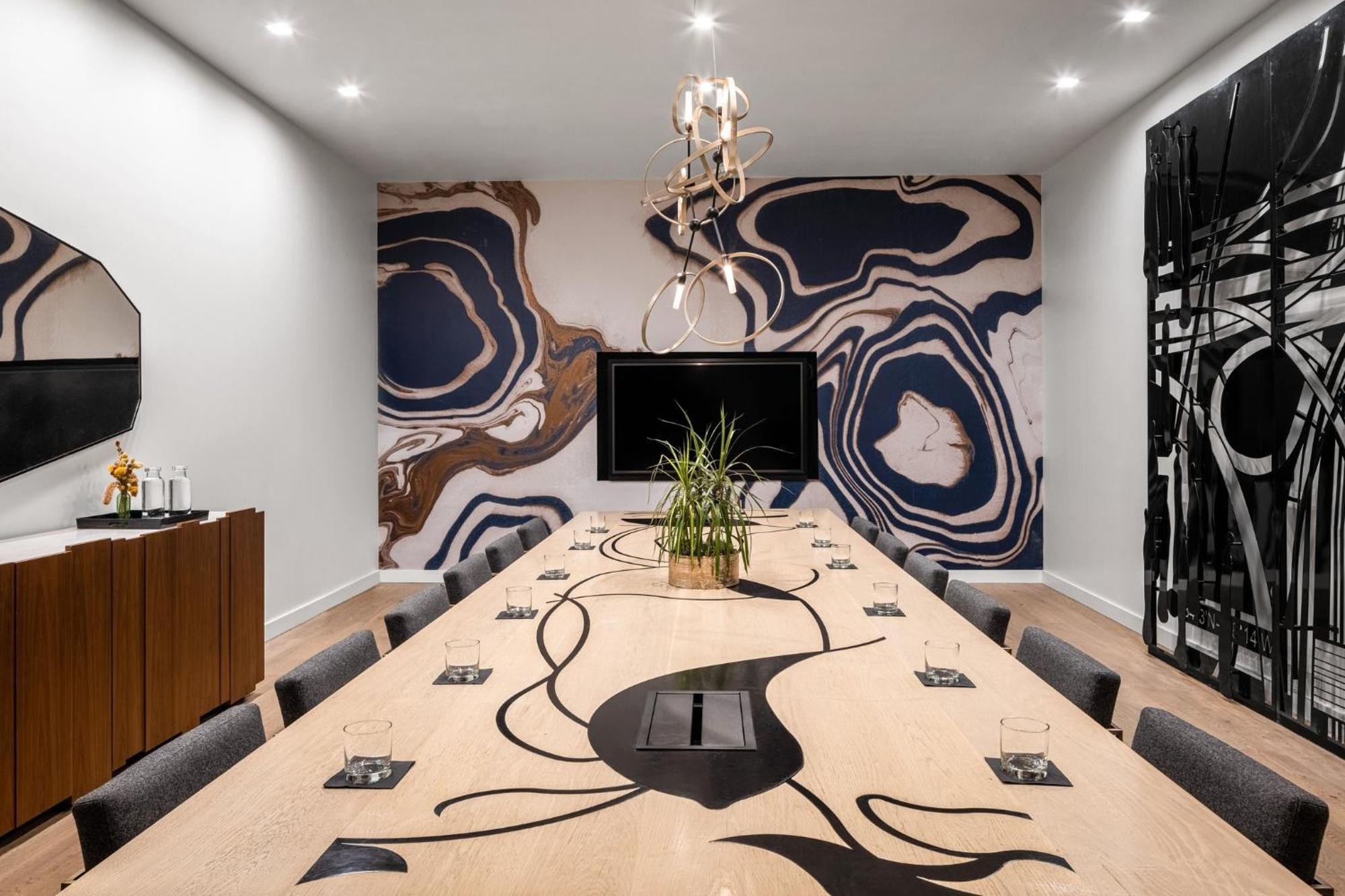 Kimpton La Peer By Ihg Hotel West Hollywood
