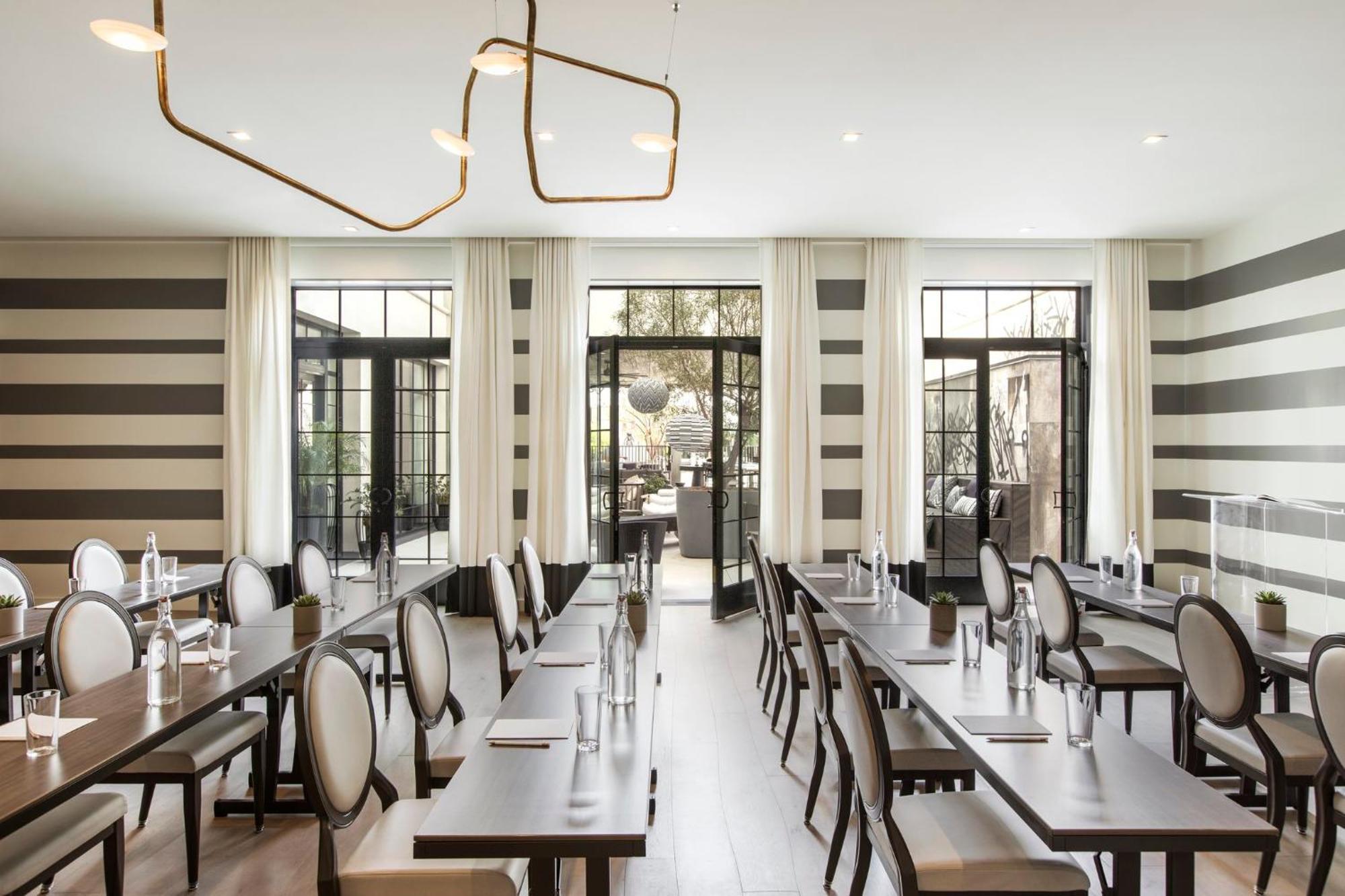 Kimpton La Peer By Ihg Hotel 5*