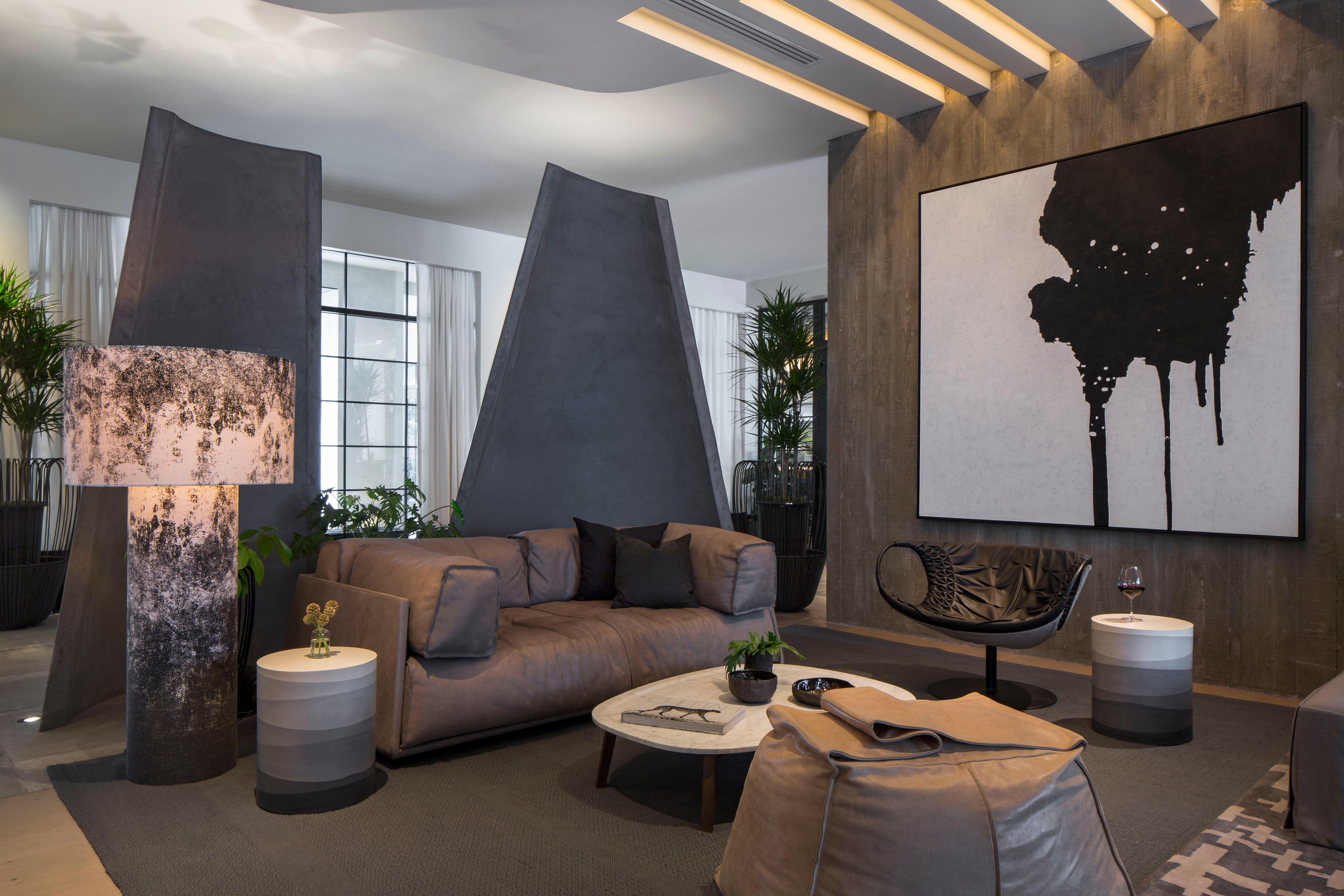 Hotel Kimpton La Peer By Ihg West Hollywood