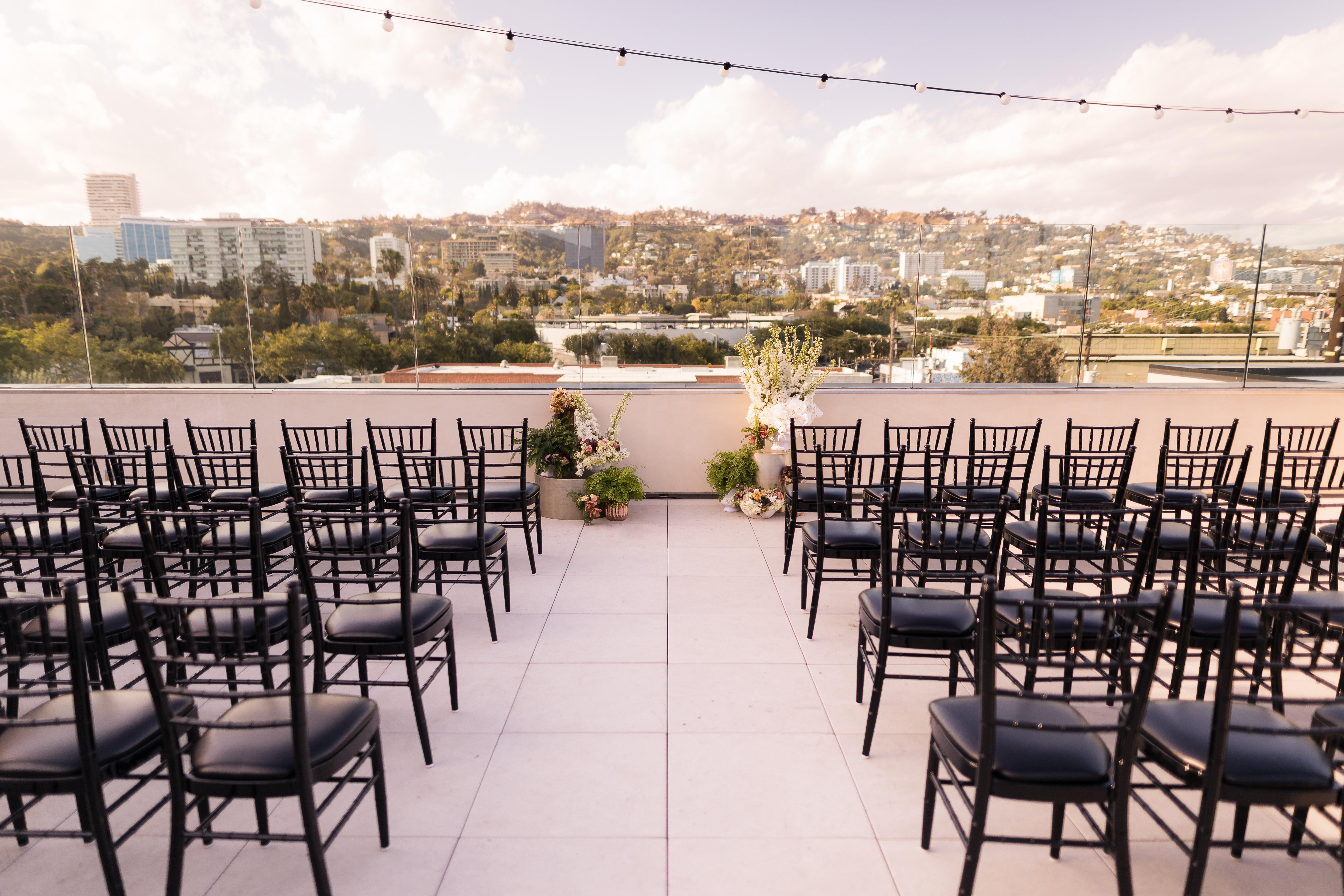 Kimpton La Peer By Ihg Hotel West Hollywood