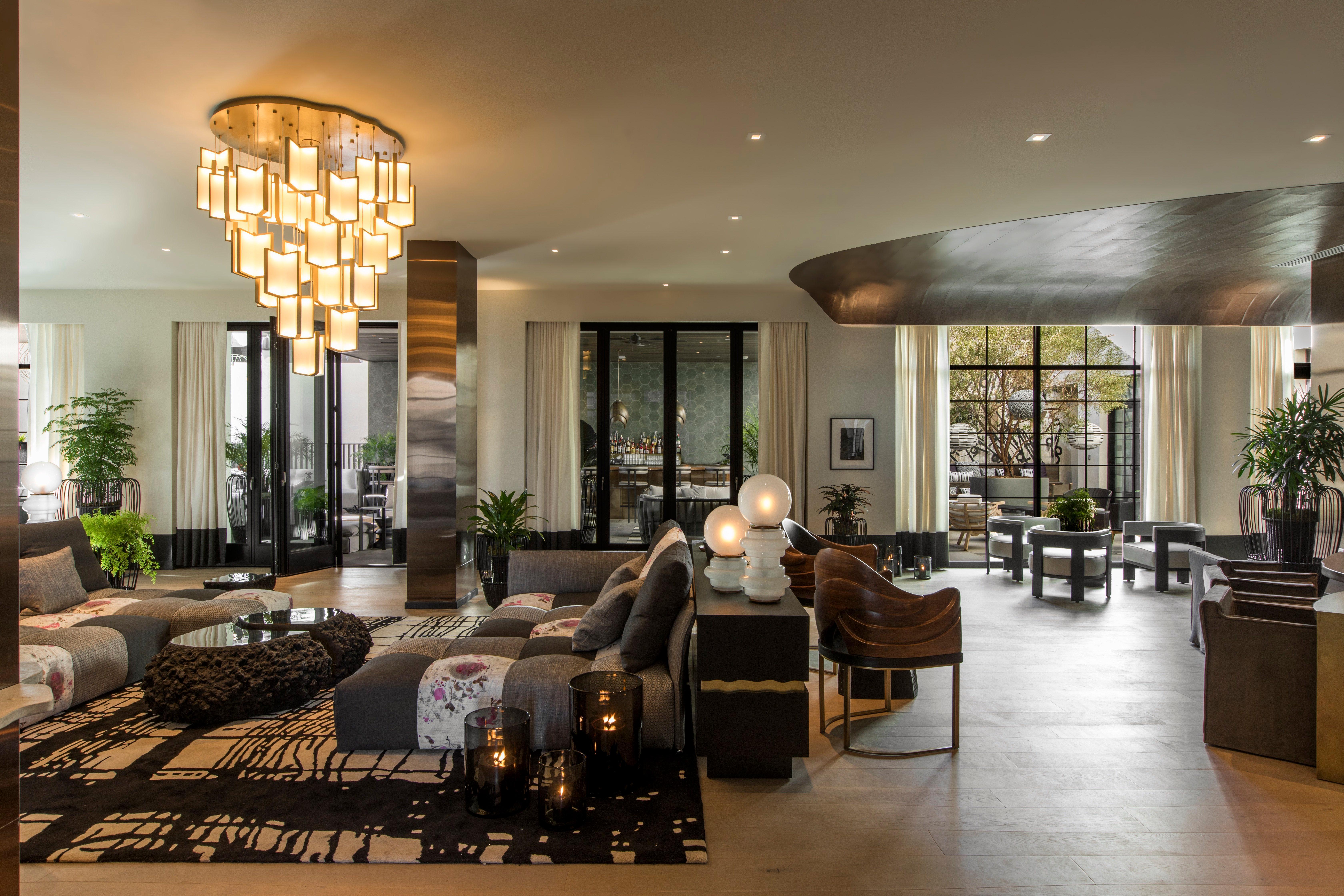 Kimpton La Peer By Ihg Hotel