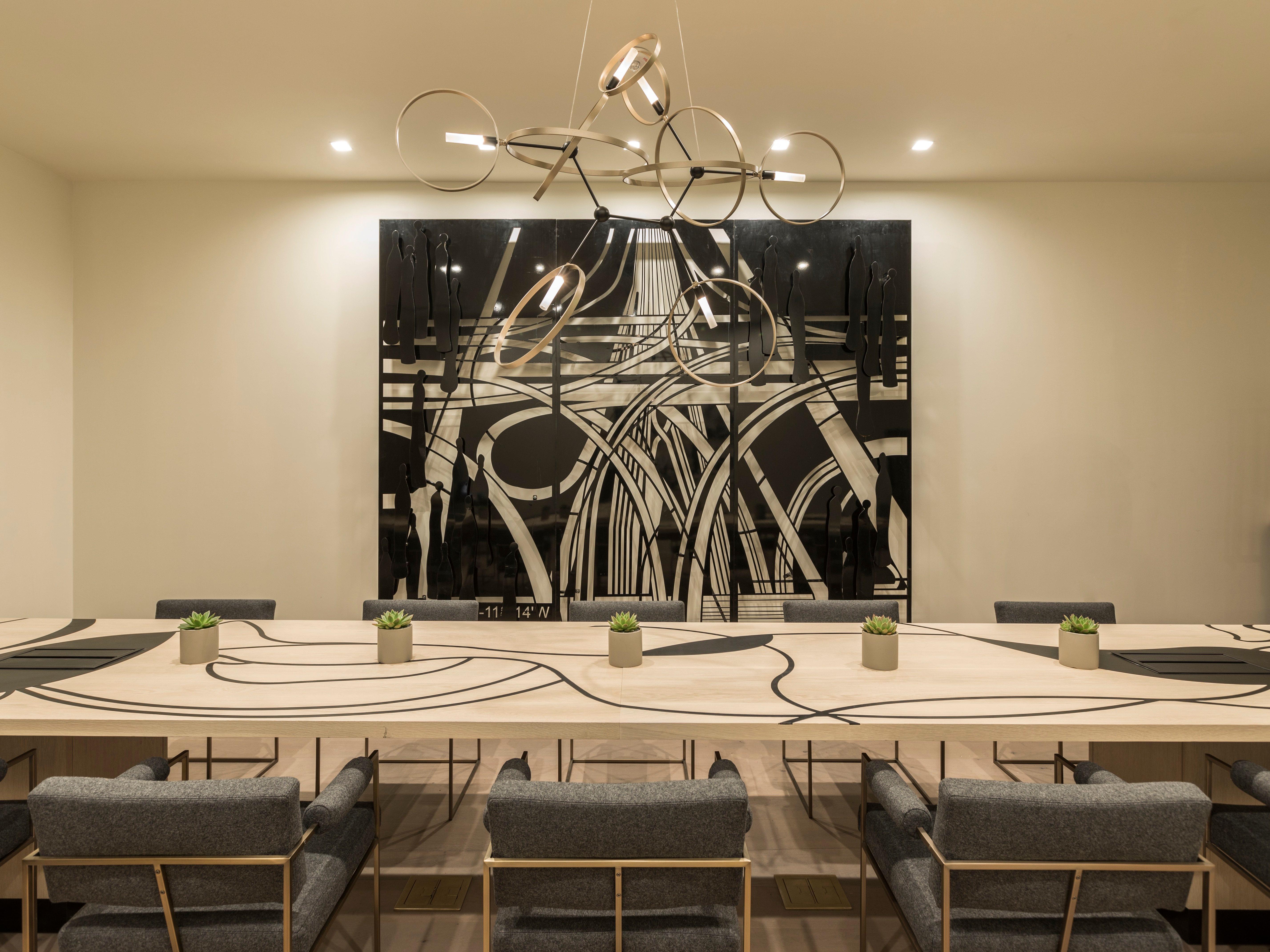 Hotel Kimpton La Peer By Ihg 5*