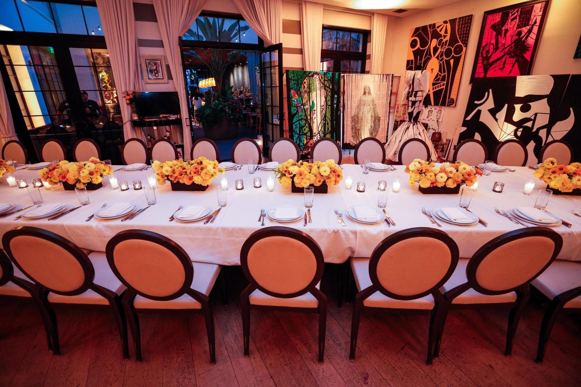 Kimpton La Peer By Ihg 5*