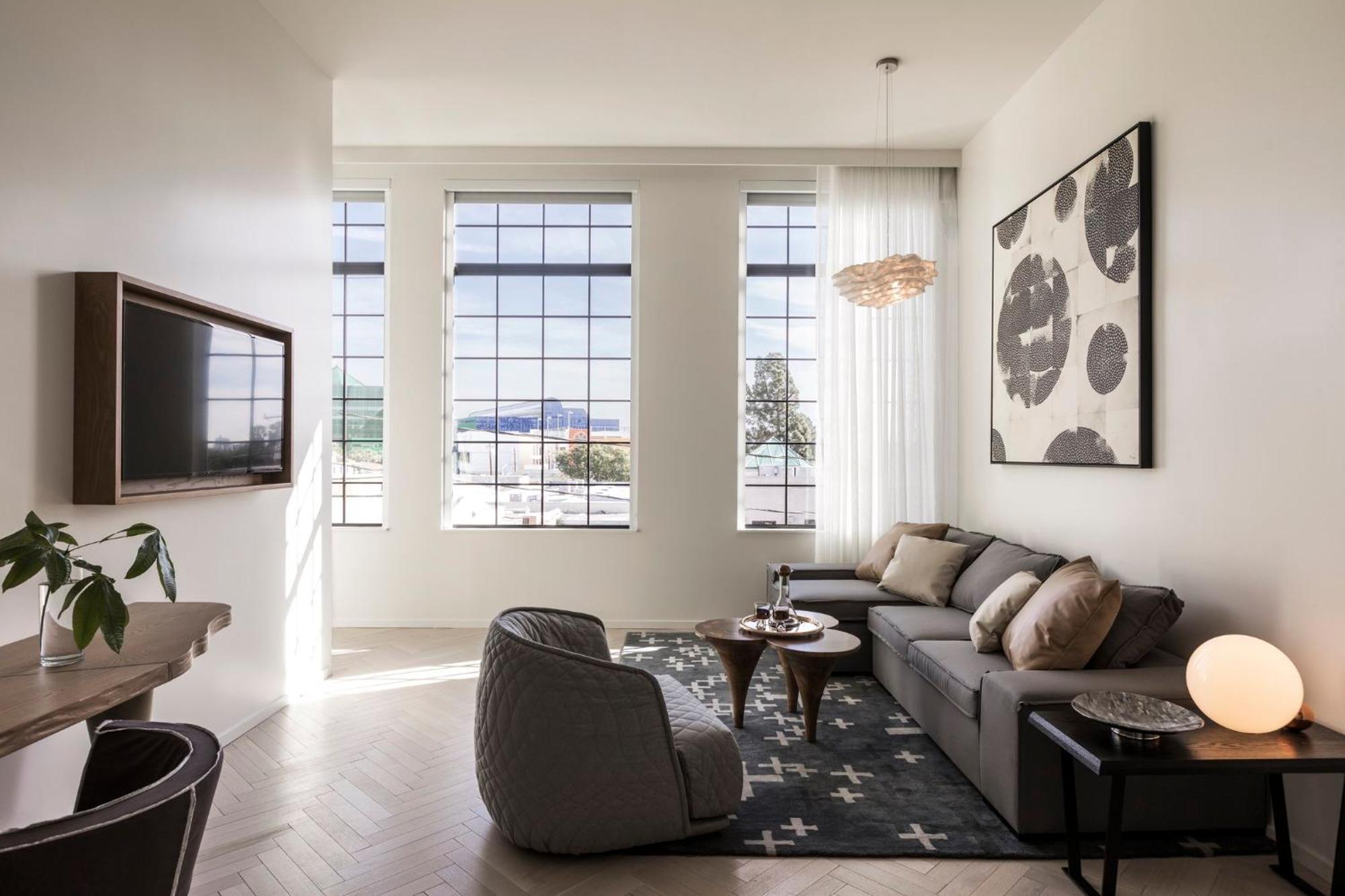 Kimpton La Peer By Ihg Hotel West Hollywood