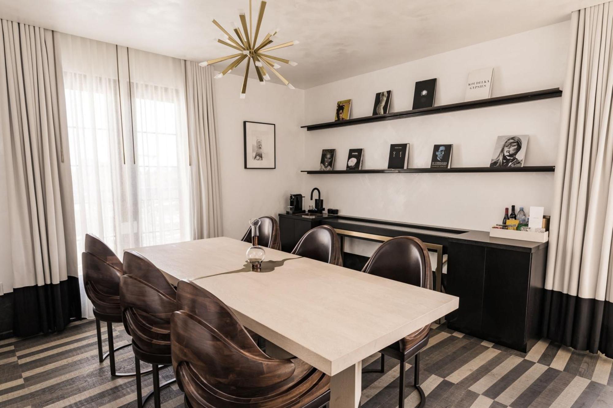 Kimpton La Peer By Ihg West Hollywood