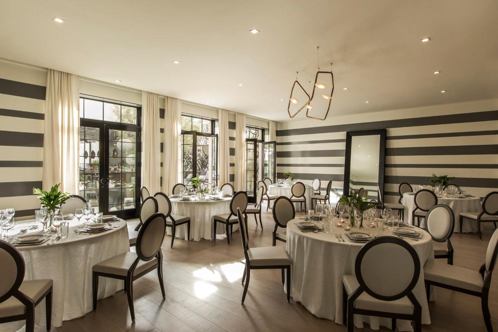 Hotel Kimpton La Peer By Ihg