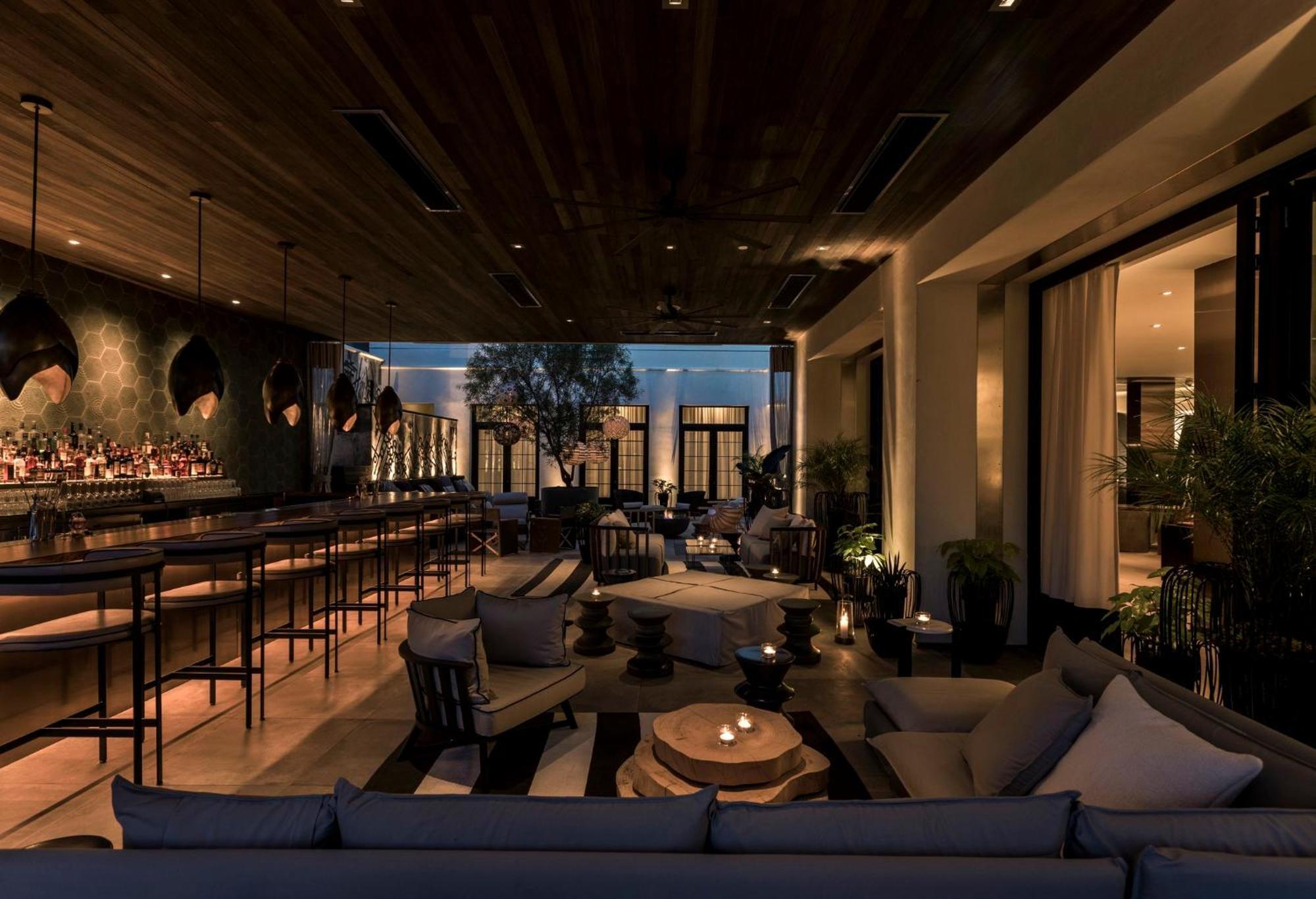 Hotel Kimpton La Peer By Ihg West Hollywood