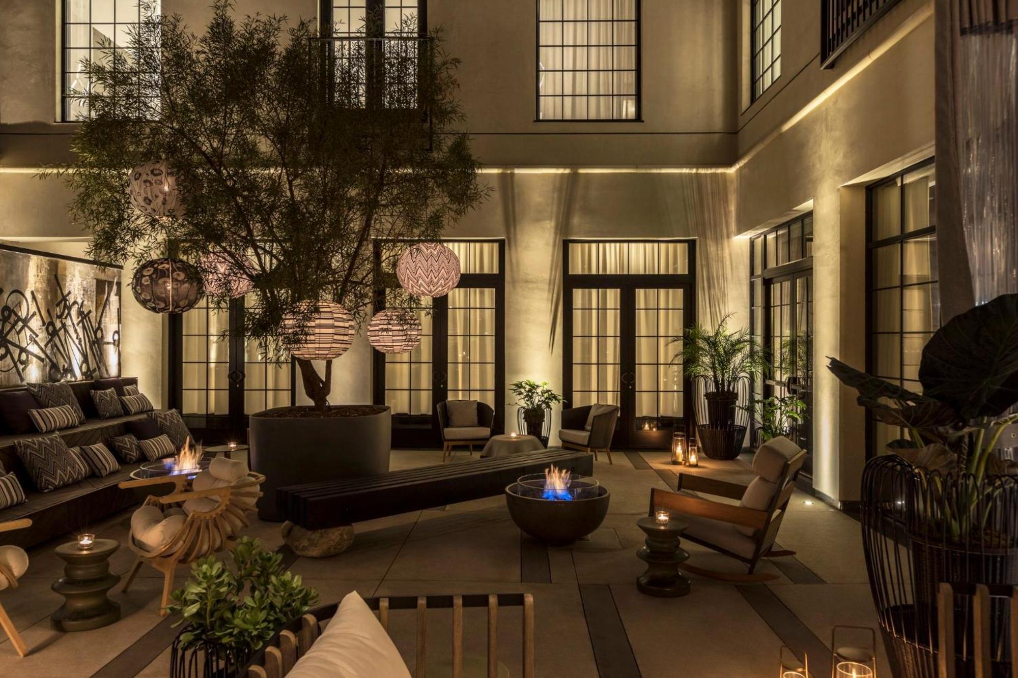 Kimpton La Peer By Ihg Hotel