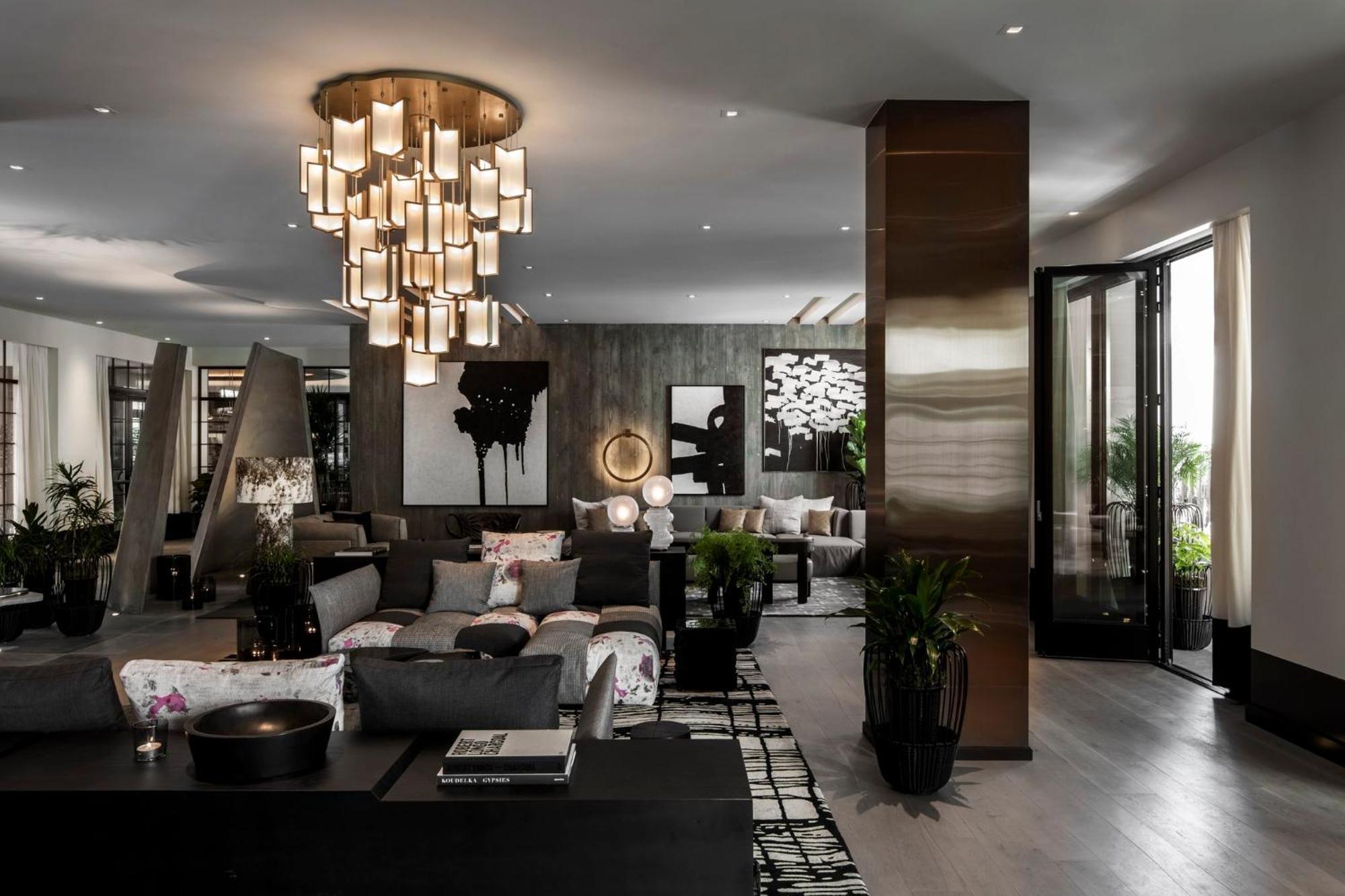 Hotel Kimpton La Peer By Ihg